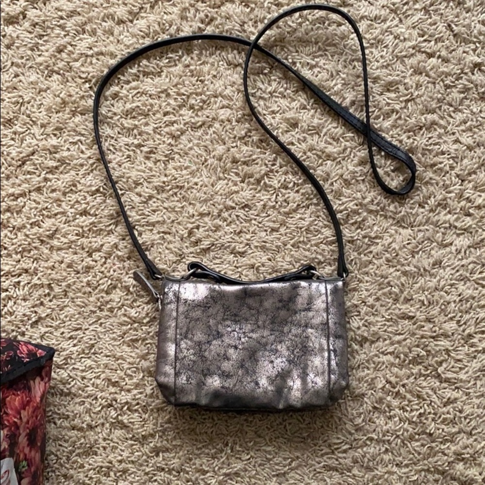 mini crossbody purse